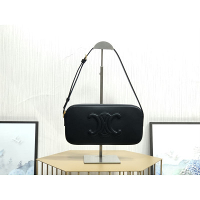 Celina Vinatge Camera Bag-22*14*5CM
