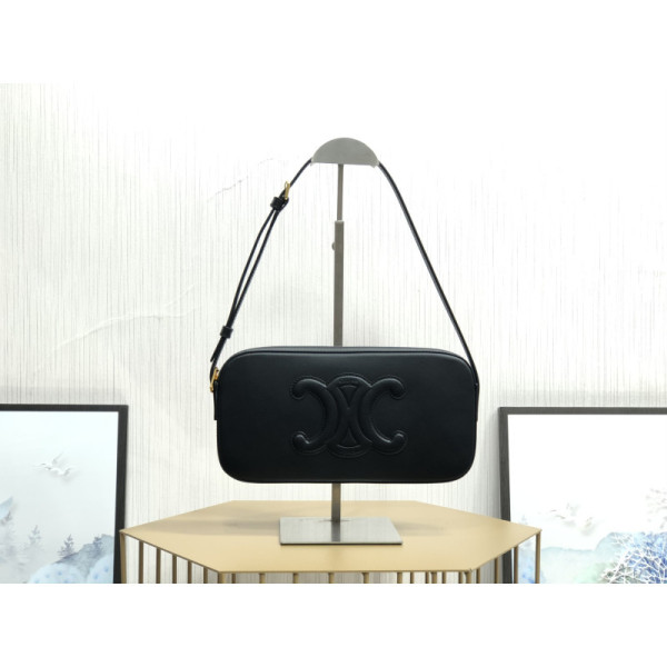 Celina Vinatge Camera Bag-22*14*5CM