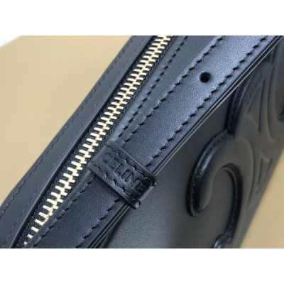 Celina Vinatge Camera Bag-22*14*5CM