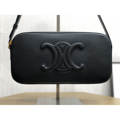 Celina Vinatge Camera Bag-22*14*5CM