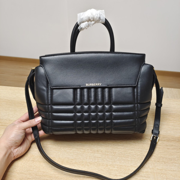 Burberry Tote Bag-28 x 13 x 23CM