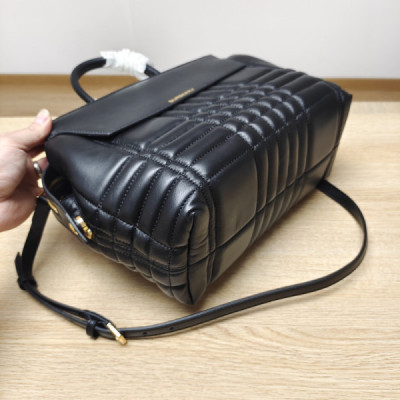 Burberry Tote Bag-28 x 13 x 23CM