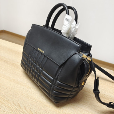 Burberry Tote Bag-28 x 13 x 23CM