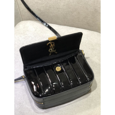 YSL Vicky Chain Bag-18*13*6CM