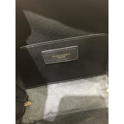 YSL Vicky Chain Bag-18*13*6CM