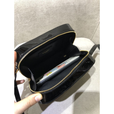 YSL Vicky Chain Bag-18*13*6CM