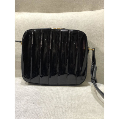 YSL Vicky Chain Bag-18*13*6CM