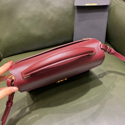 YSL Cassandra Bag-20*16*7.5CM