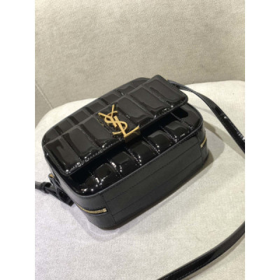 YSL Vicky Chain Bag-18*13*6CM