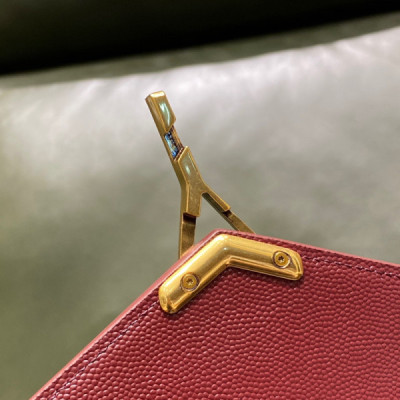 YSL Cassandra Bag-20*16*7.5CM