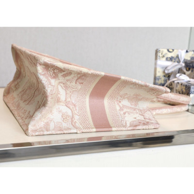 Diro Small Book Tote-36.5CM