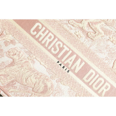 Diro Small Book Tote-36.5CM