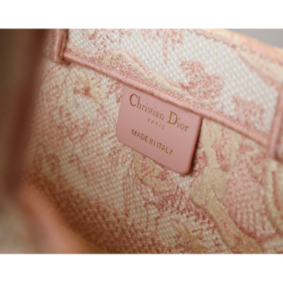 Diro Small Book Tote-36.5CM