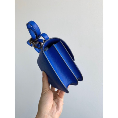 Hermes Constance Epsom Leather-19CM