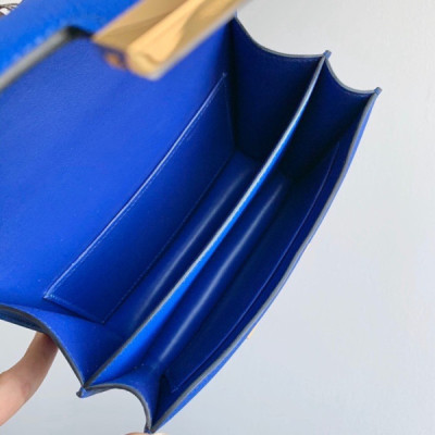 Hermes Constance Epsom Leather-19CM