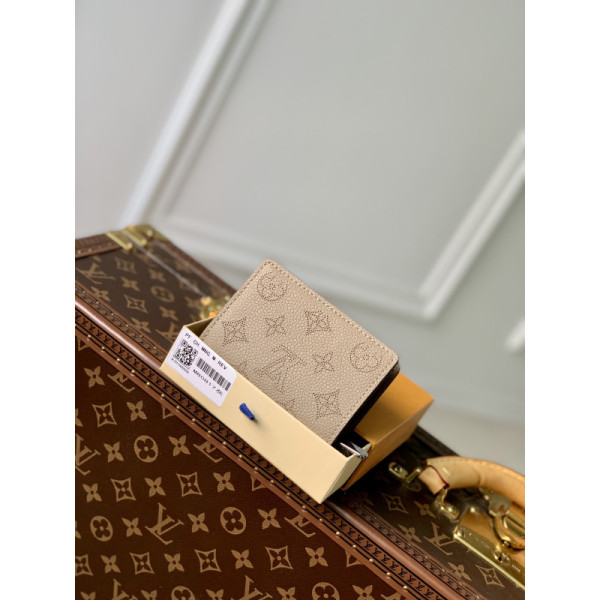 Louis Vuitton Wallet-M80817-11×8.5×3.5CM