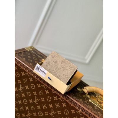 Louis Vuitton Wallet-M80817-11×8.5×3.5CM