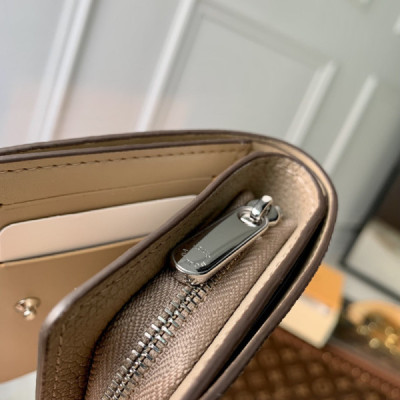 Louis Vuitton Wallet-M80817-11×8.5×3.5CM