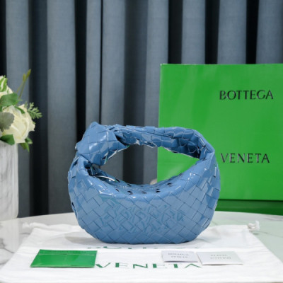 Bottega Veneta Jodie Hobo-23x28x8CM