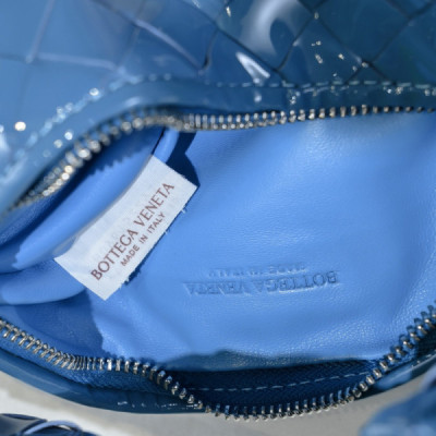 Bottega Veneta Jodie Hobo-23x28x8CM