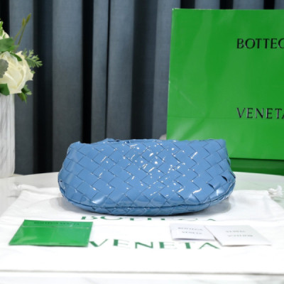 Bottega Veneta Jodie Hobo-23x28x8CM