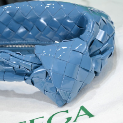 Bottega Veneta Jodie Hobo-23x28x8CM