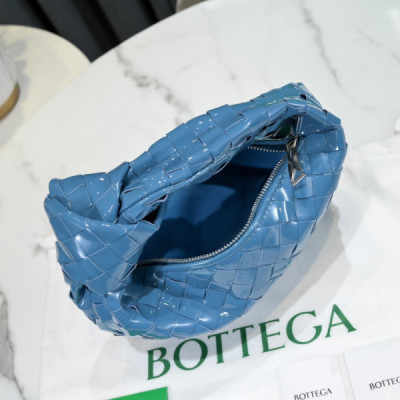 Bottega Veneta Jodie Hobo-23x28x8CM