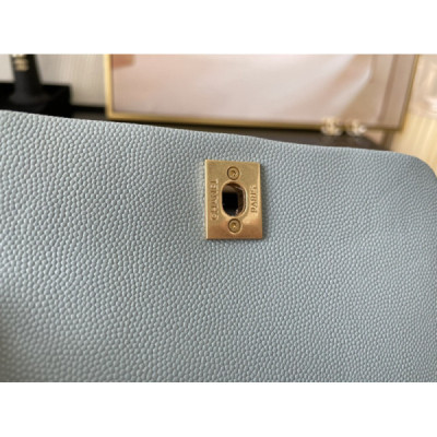 Ch@nel Coco Handlebag-13*19*9CM