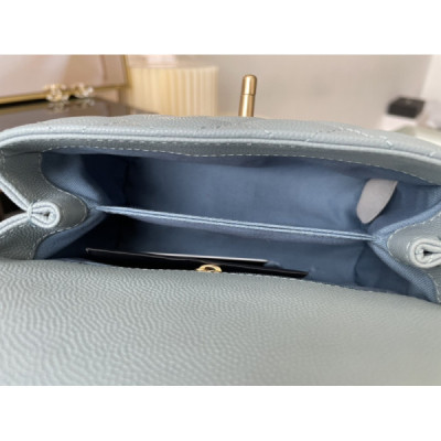 Ch@nel Coco Handlebag-13*19*9CM