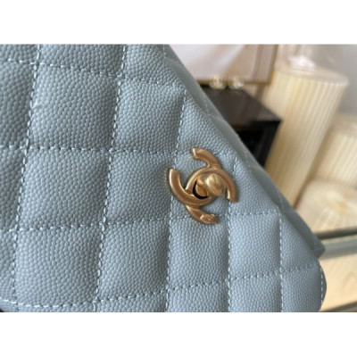 Ch@nel Coco Handlebag-13*19*9CM