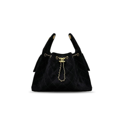 CH@NEL MASTER 25 SMALL HANDBAG AS5293 (30*26*14cm)