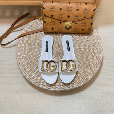 Dolce&Gabbana Slides