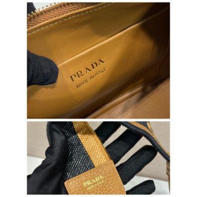 Prada 1BH193 Tote-24*18*6CM