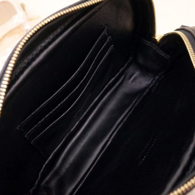 YSL Mini Lou Camera Bag-‎19*11*5CM