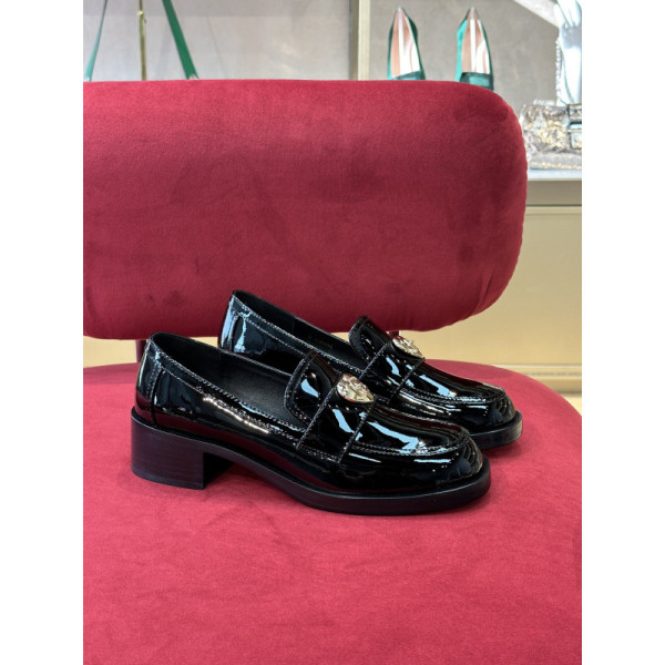 Ch@nel 2023SS Loafers