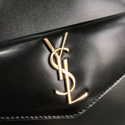 YSL Small Uptown Tote-23*23*11CM