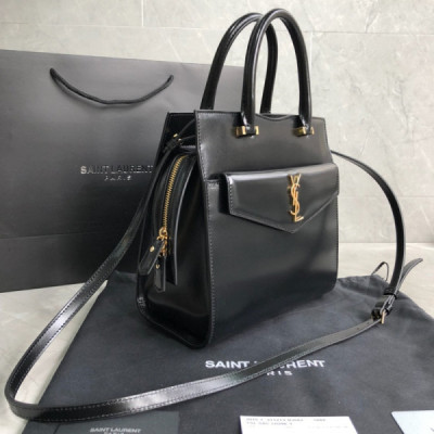 YSL Small Uptown Tote-23*23*11CM