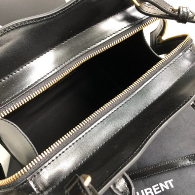 YSL Small Uptown Tote-23*23*11CM