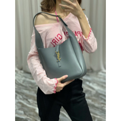 YSL Le5A7 Vintage Bag-25X14X10CM