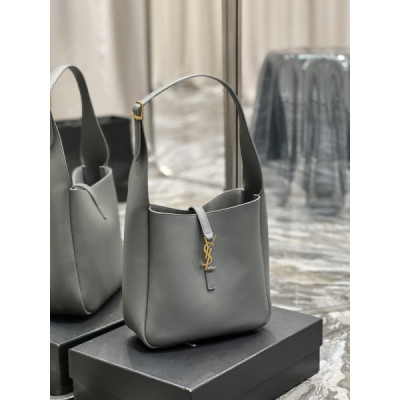 YSL Le5A7 Vintage Bag-25X14X10CM