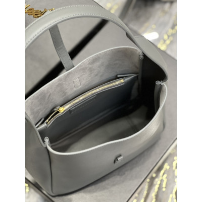 YSL Le5A7 Vintage Bag-25X14X10CM