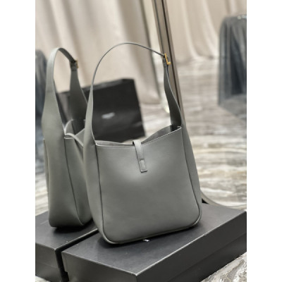 YSL Le5A7 Vintage Bag-25X14X10CM