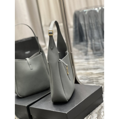 YSL Le5A7 Vintage Bag-25X14X10CM