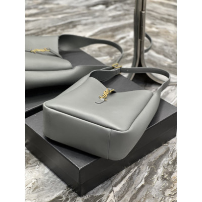 YSL Le5A7 Vintage Bag-25X14X10CM