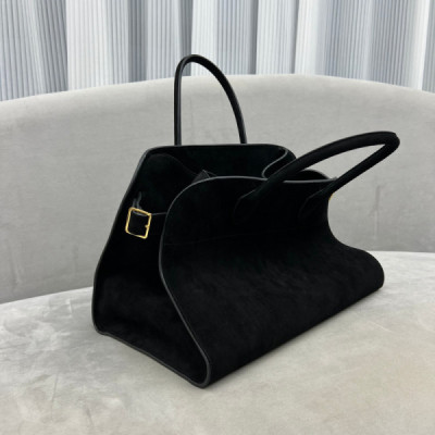 The Row Margaux 15 Bag-38.5*16*30CM