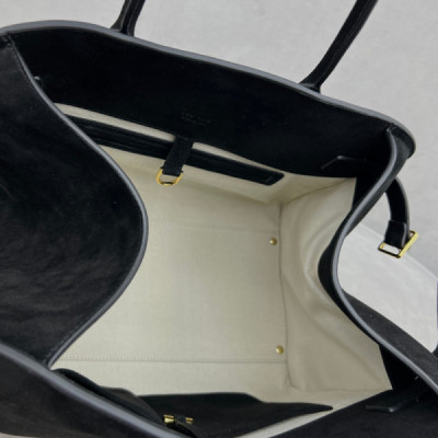 The Row Margaux 15 Bag-38.5*16*30CM