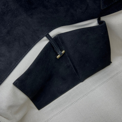 The Row Margaux 15 Bag-38.5*16*30CM