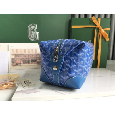 Goyard Cosmetic Bag-25x12x12CM