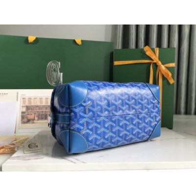 Goyard Cosmetic Bag-25x12x12CM