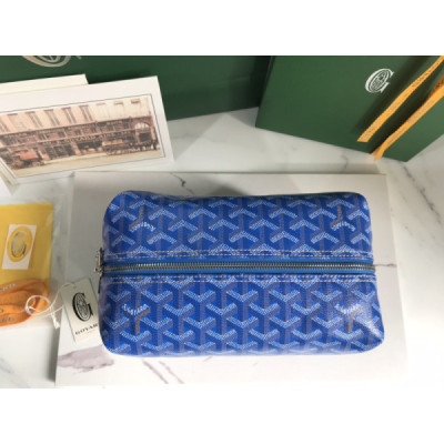 Goyard Cosmetic Bag-25x12x12CM